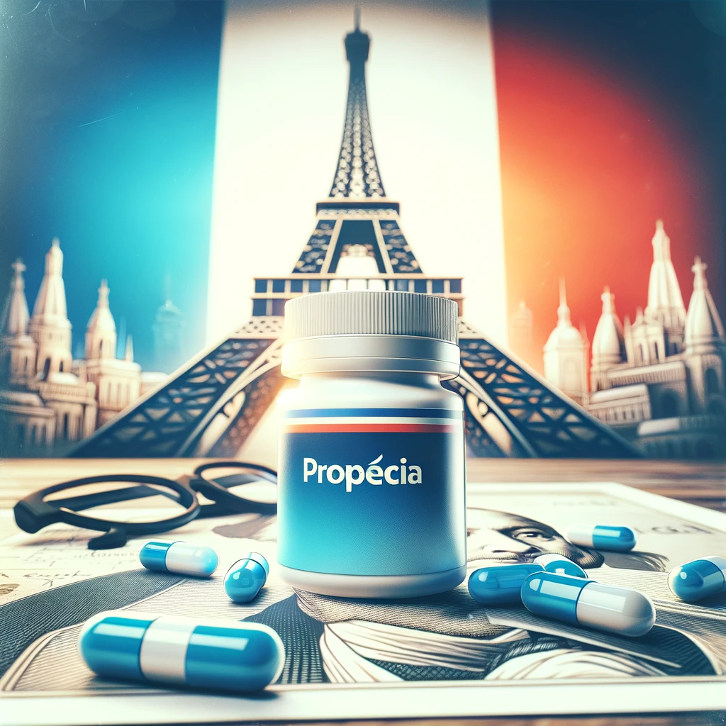 Propecia pharmacie paris 